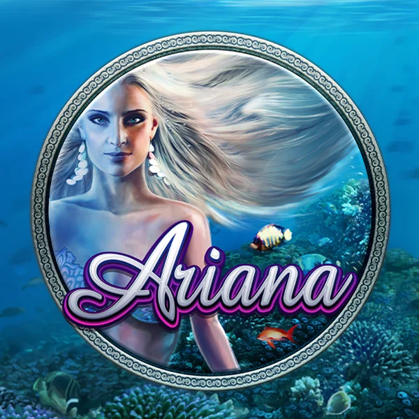 Ariana - JOOX138