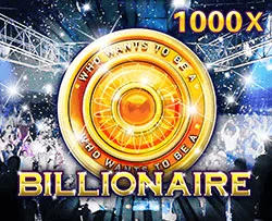 Billionaire - JOOX138