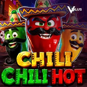 CHILI CHILI HOT - JOOX138