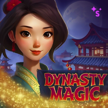 Dynasty Magic - JOOX138