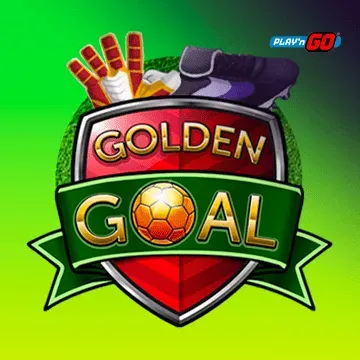 Golden Goal - JOOX138