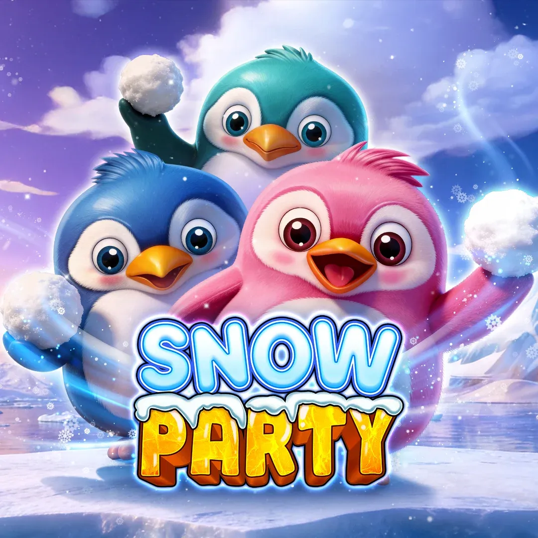 Snow Party - JOOX138