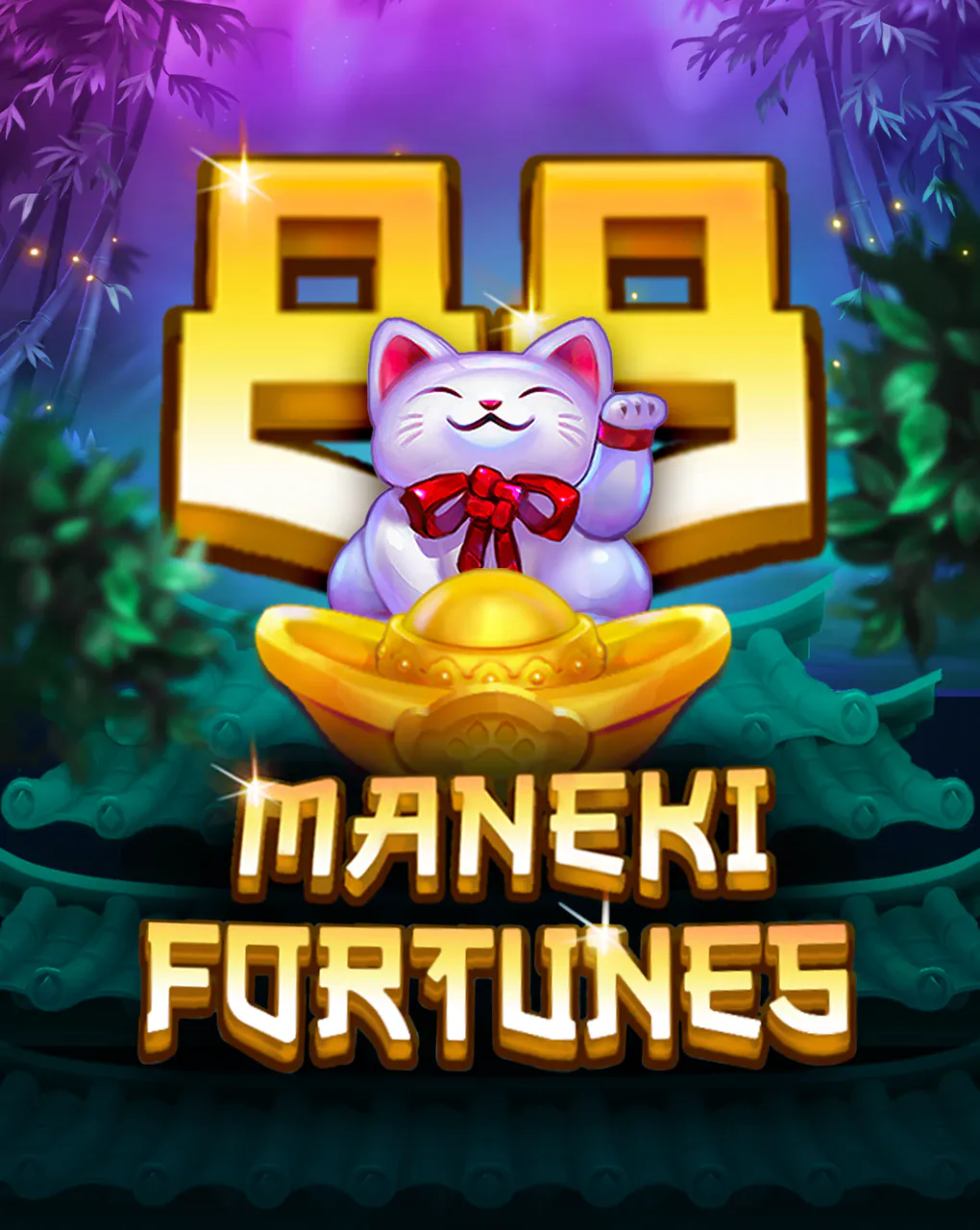 Maneki 88 Fortunes - JOOX138