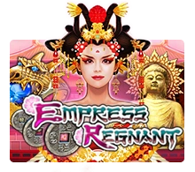 Empress Regnant - JOOX138