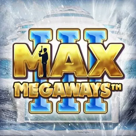 Max Megaways 3 - JOOX138