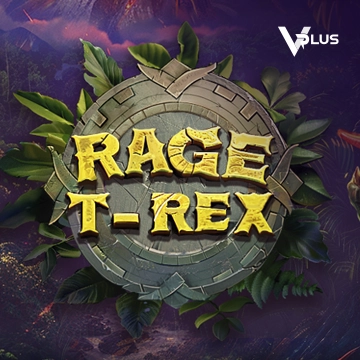 Rage T-Rex - JOOX138