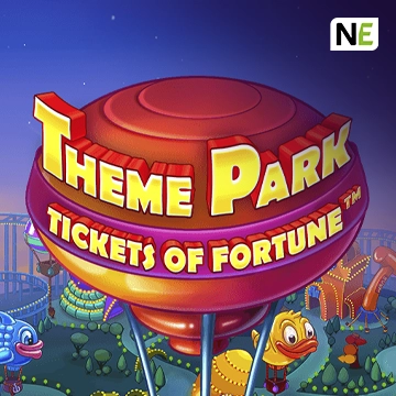 Theme Park: Tickets of Fortune - JOOX138