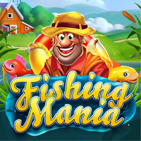 Fishing Mania - JOOX138