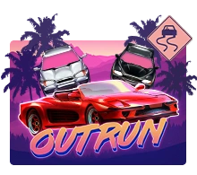 Out Run - JOOX138
