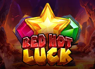 Red Hot Luck - JOOX138