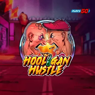Hooligan Hustle - JOOX138