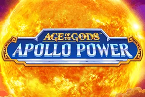 Age of the Gods: Apollo Power - JOOX138