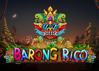 Barong Rico - JOOX138