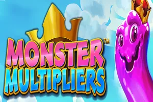 Monster Multipliers - JOOX138
