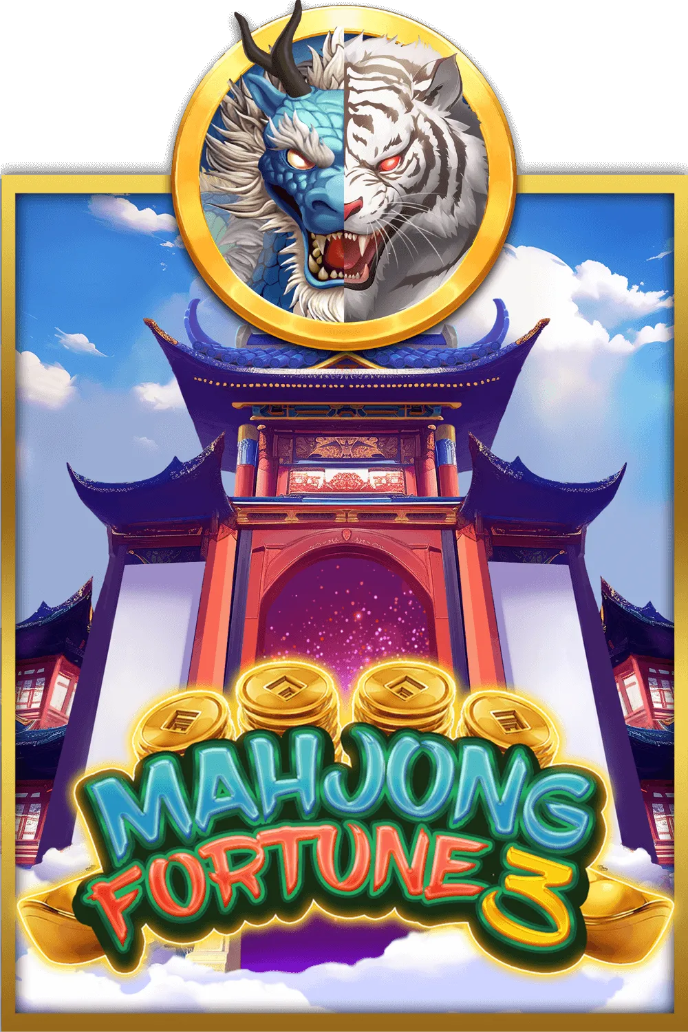 Mahjong Fortune 3 - JOOX138