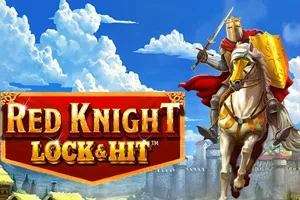 Lock & Hit: Red Knight - JOOX138