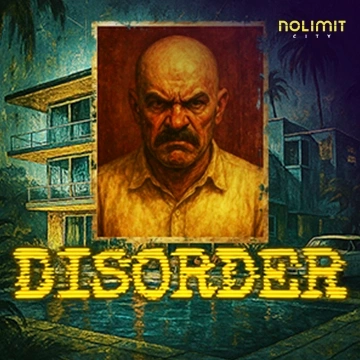 Disorder - JOOX138