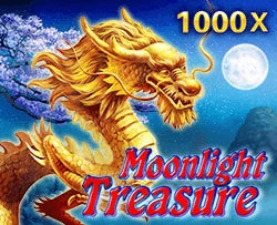Moonlight Treasure - JOOX138