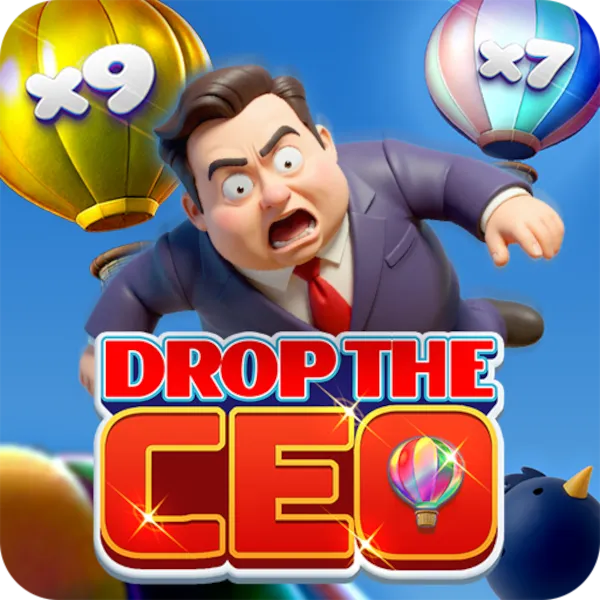Drop The CEO - JOOX138