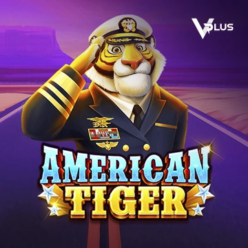 American Tiger - JOOX138