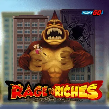 Rage to Riches - JOOX138