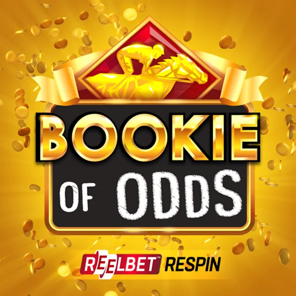 Bookie of Odds - JOOX138