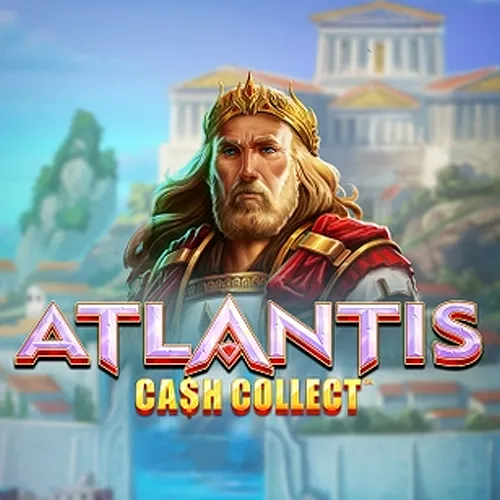 Atlantis Cash Collect - JOOX138