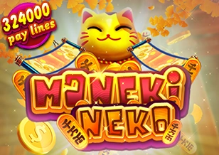 Kucing Pembawa Keberuntungan - JOOX138