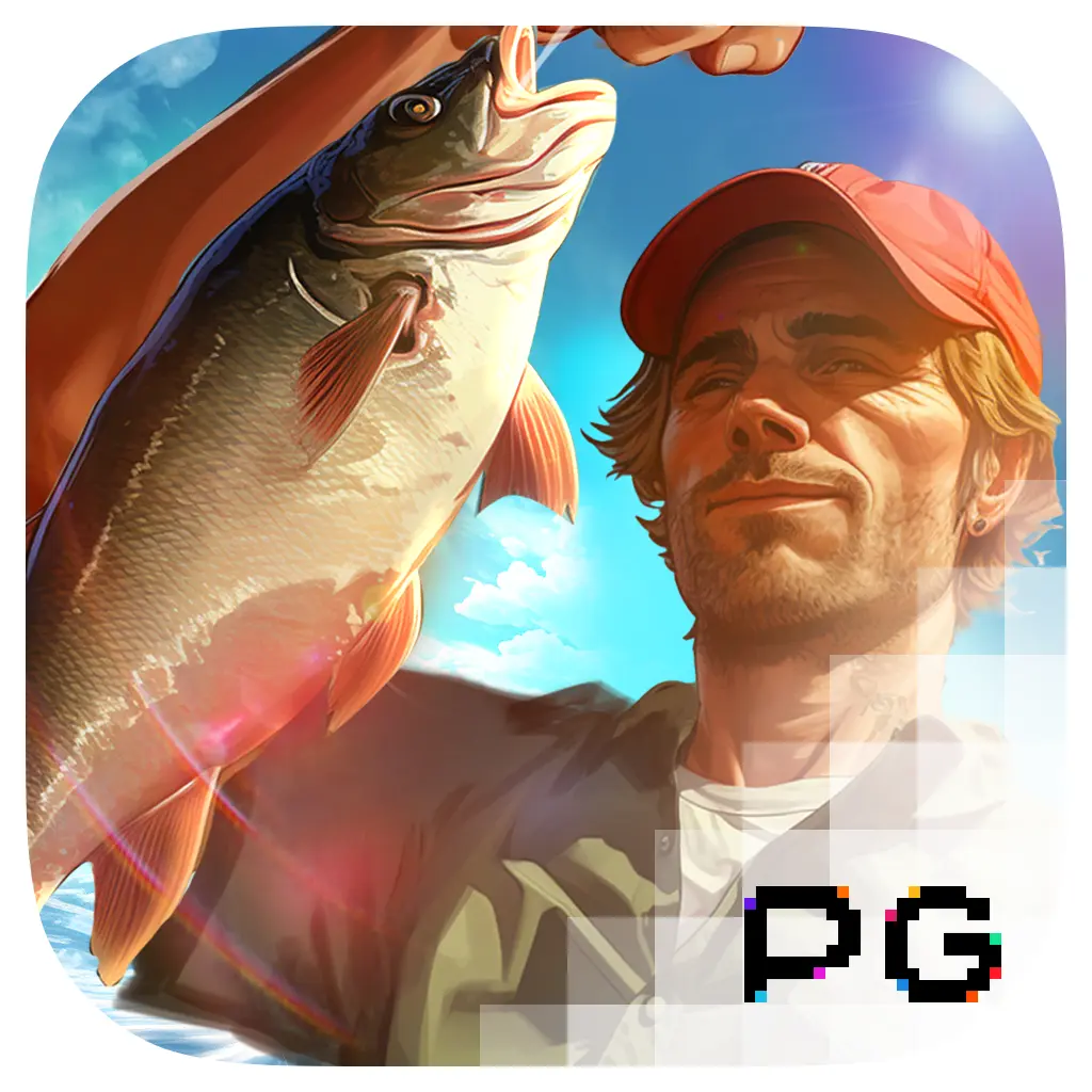 PGSoft : Shark Hunter - JOOX138