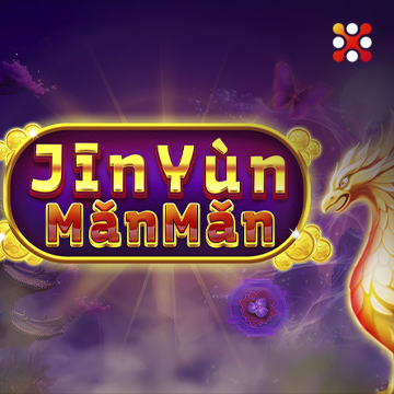 Jin Yun Man Man - JOOX138