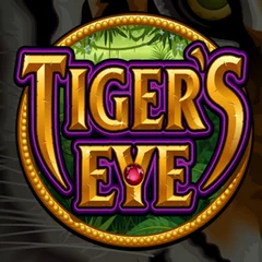 Tigers Eye - JOOX138
