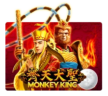 Monkey King - JOOX138