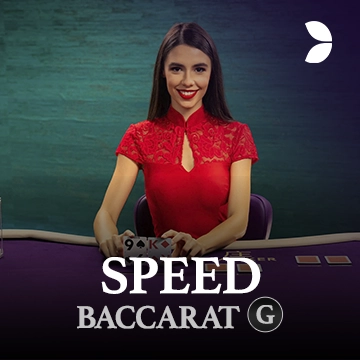 Speed Baccarat G - JOOX138