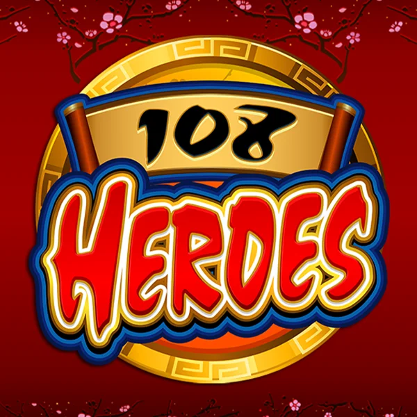108 Heroes - JOOX138