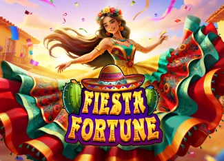 Fiesta Fortune - JOOX138