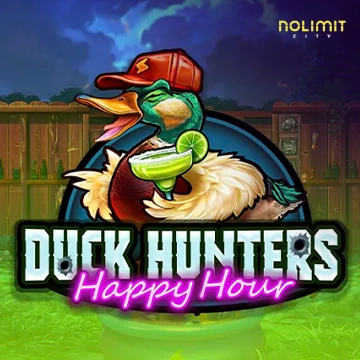 Duck Hunters Happy Hour - JOOX138