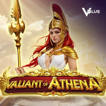 Valiant of Athena - JOOX138