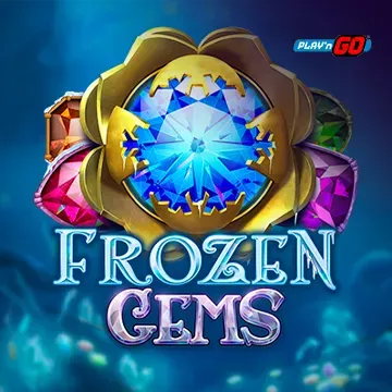 Frozen Gems - JOOX138