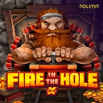 Fire in the Hole xBomb - JOOX138