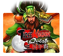 Three Kingdoms Quest - JOOX138