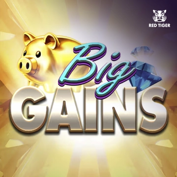 Big Gains - JOOX138