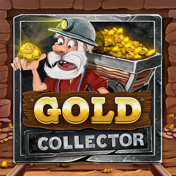 Gold Collector - JOOX138
