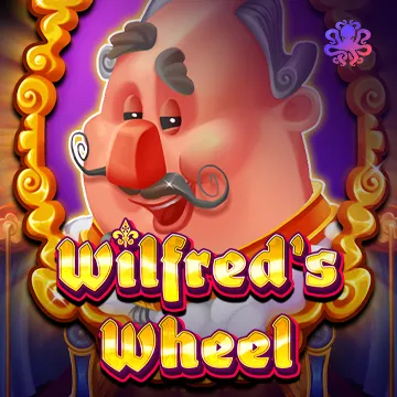 Wilfreds Wheel - JOOX138