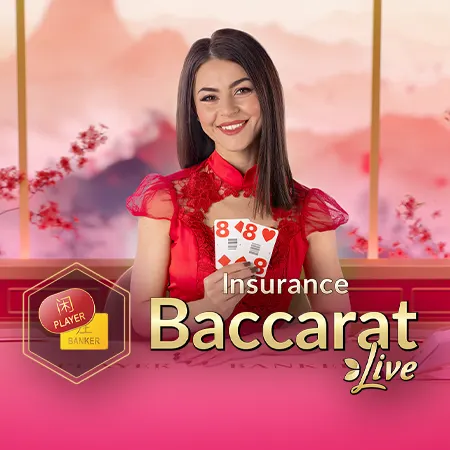 Baccarat Insurance - JOOX138