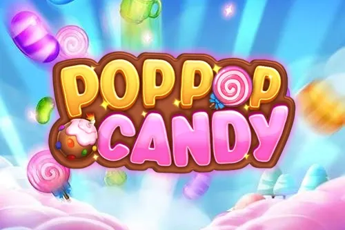 Pop Pop Candy - JOOX138