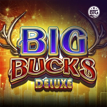 Big Bucks Deluxe - JOOX138
