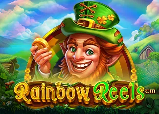 Rainbow Reels - JOOX138