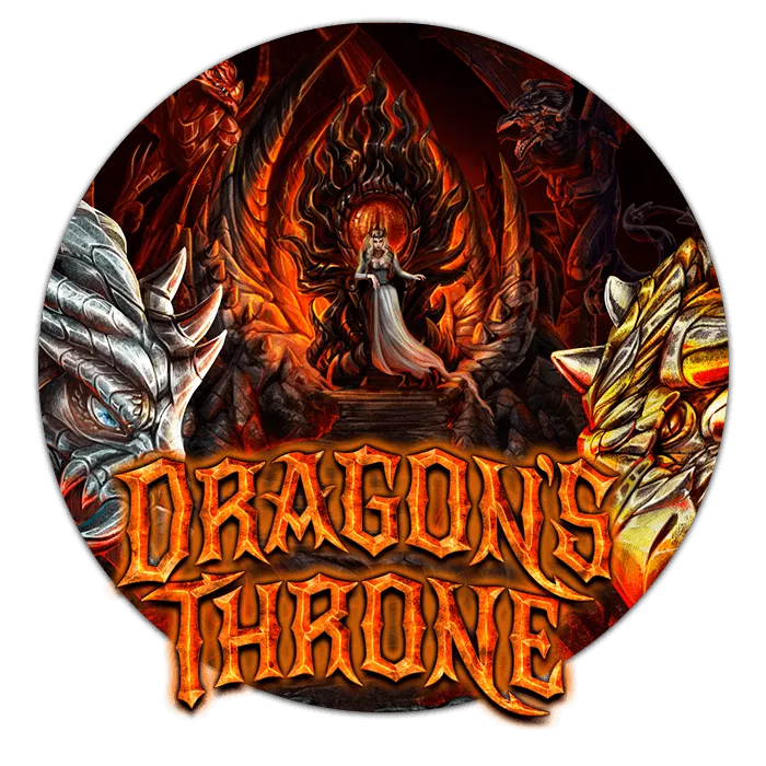 Dragons Throne - JOOX138