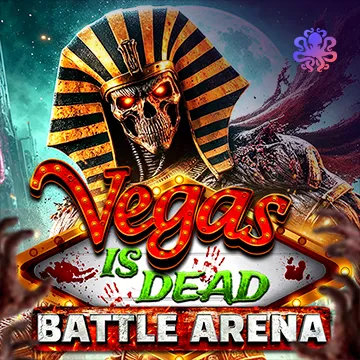 Vegas is Dead: Battle Arena! - JOOX138