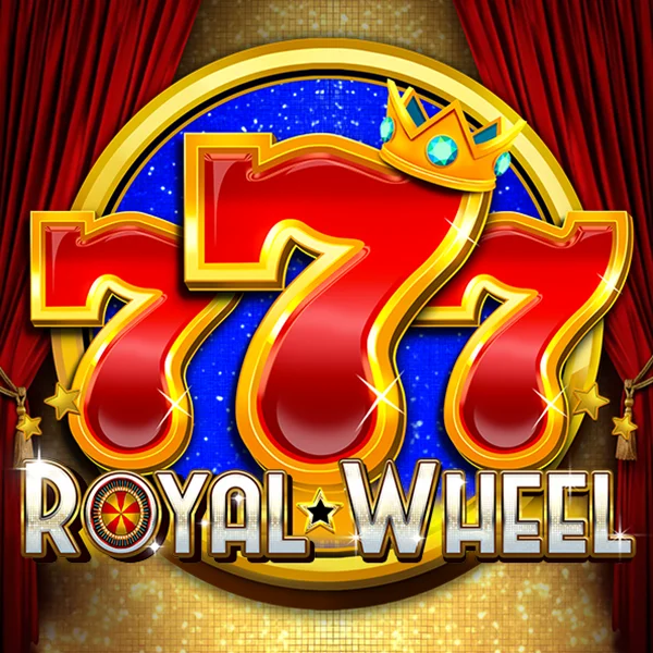 777 Royal Wheel - JOOX138